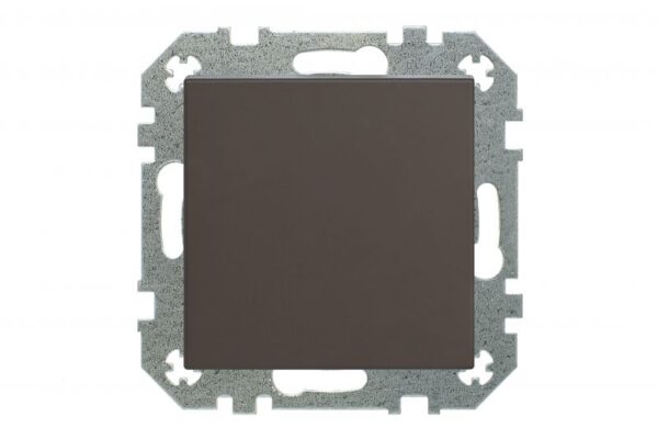 LED šviesos stiprumo reguliatorius Trim100.2-150W, be rėmelio