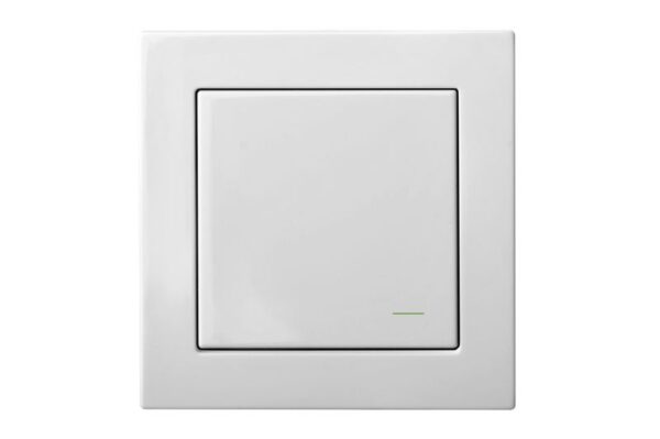 Radijo bang.siunciantis siustuvas,1-kl.RNK-02, su SlimLine rėm.(papild.RJ-314 kompl.)